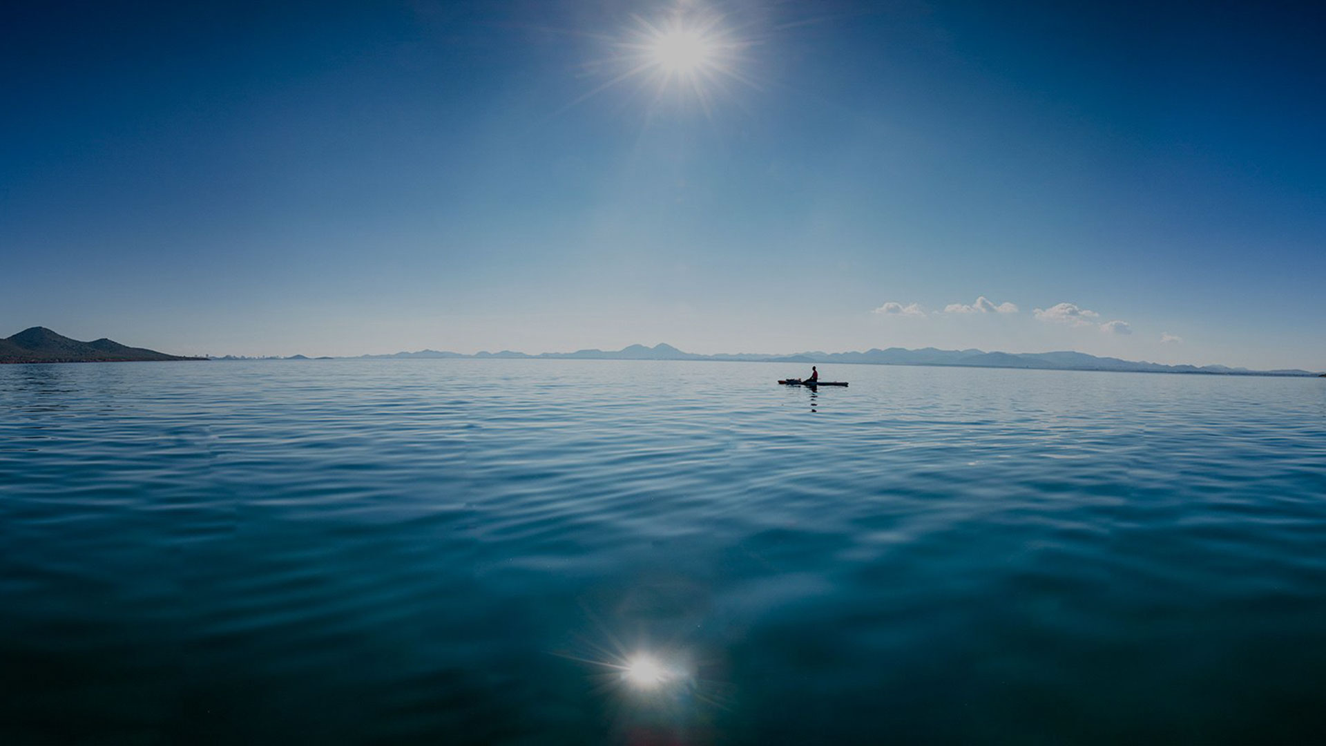 Elige tu experiencia