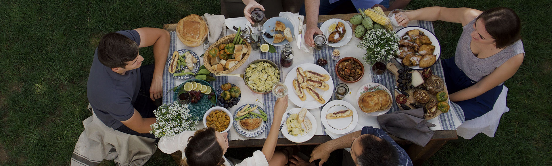 Conoce nuestra gastronom�a