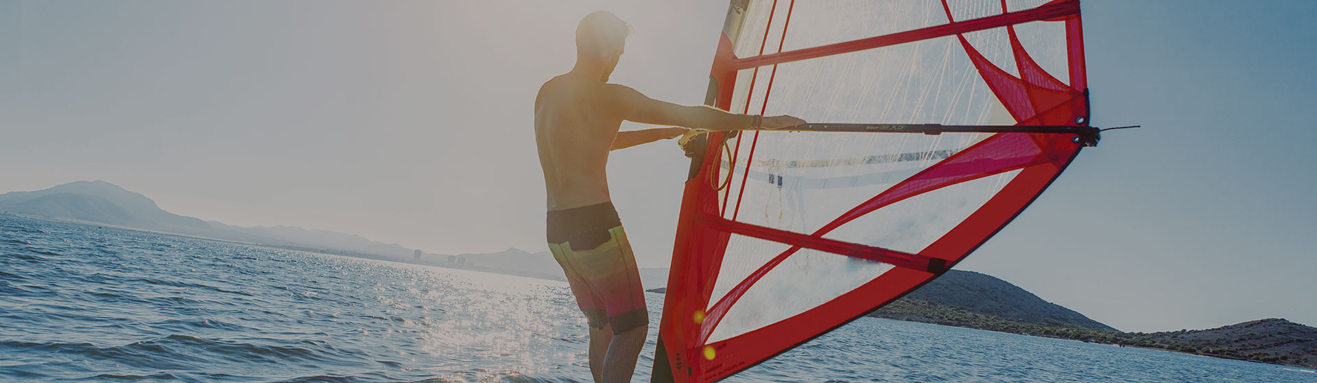 Station Nautique Mar Menor