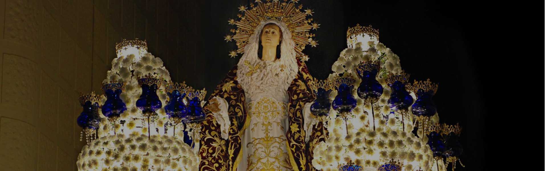 Semana Santa de Cartagena
