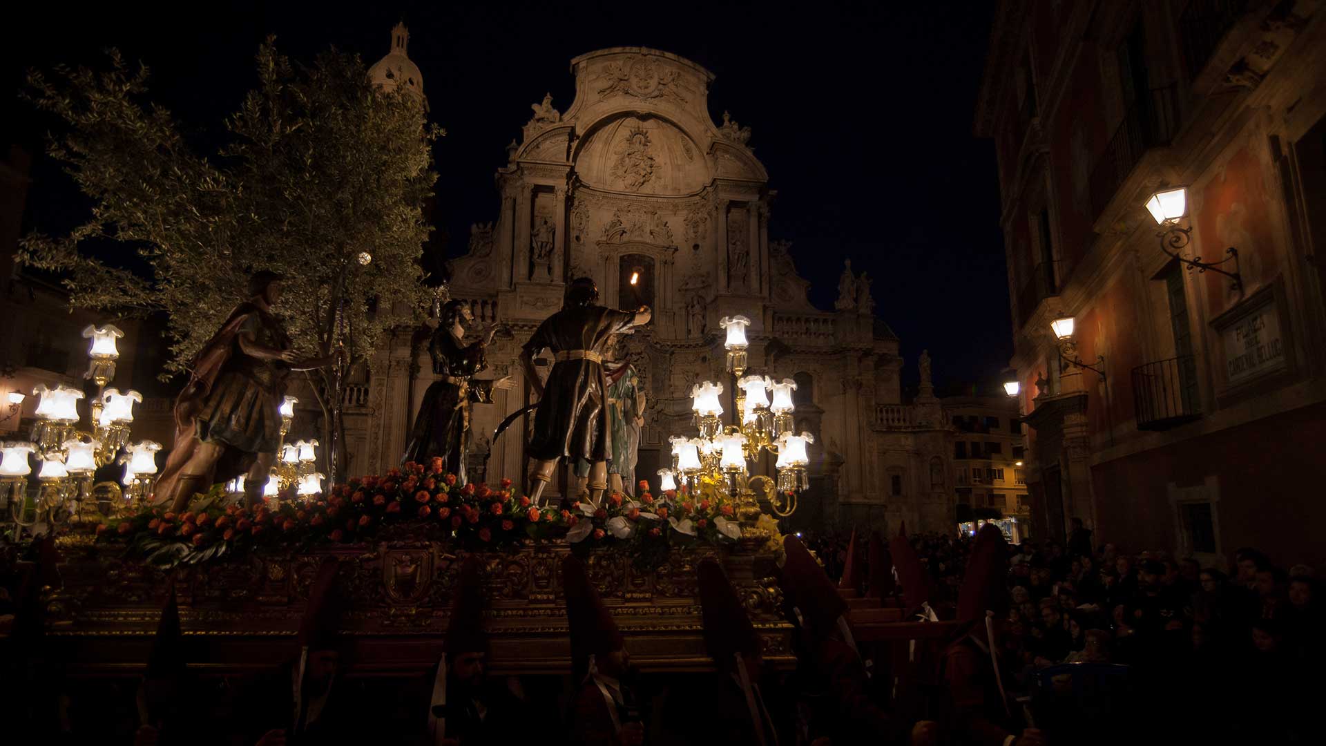 Semana Santa de Murcia