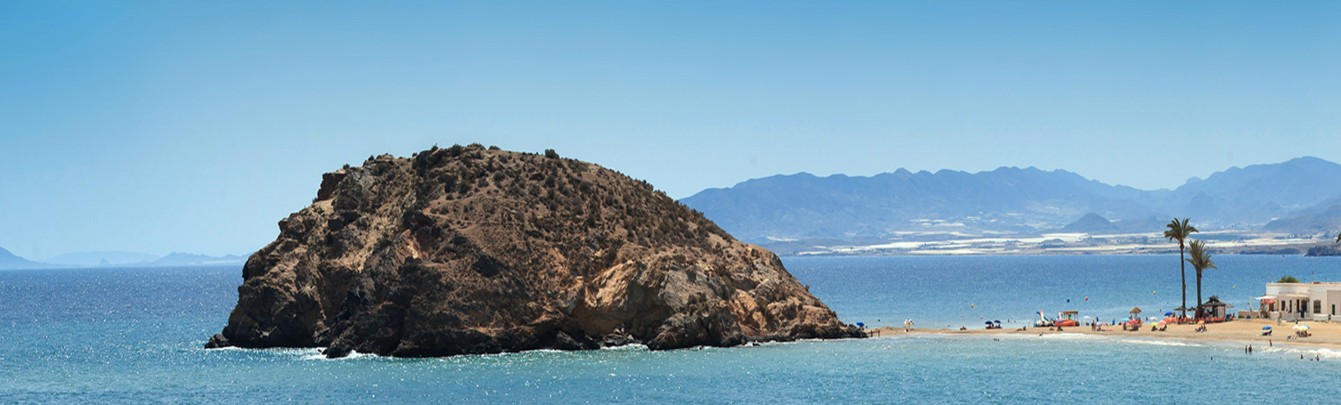 Playas para mascotas