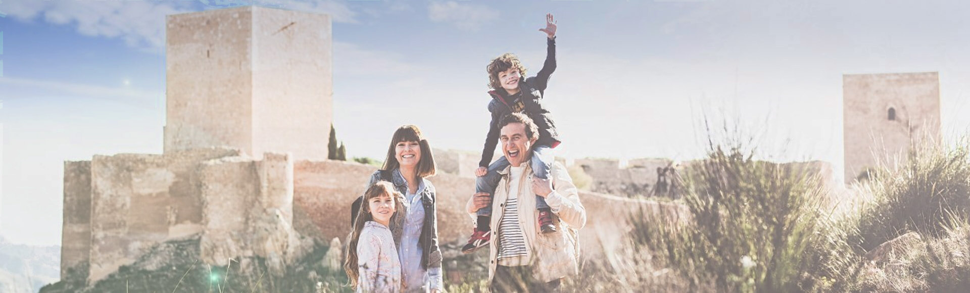 Cultura en familia Lorca