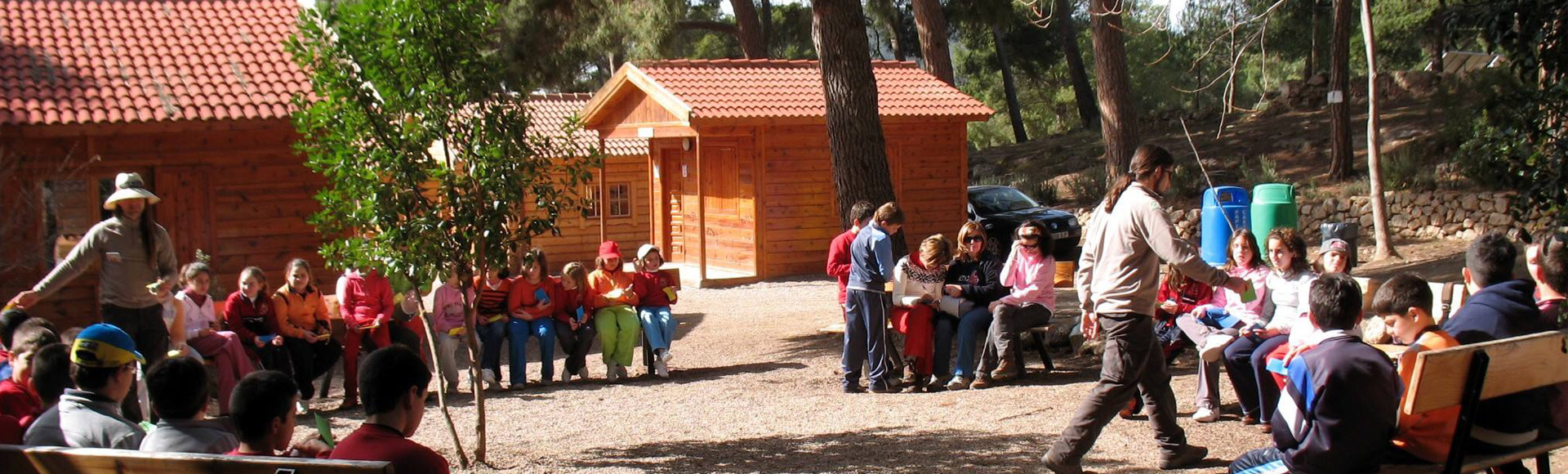 Cultura en Familia otros destinos