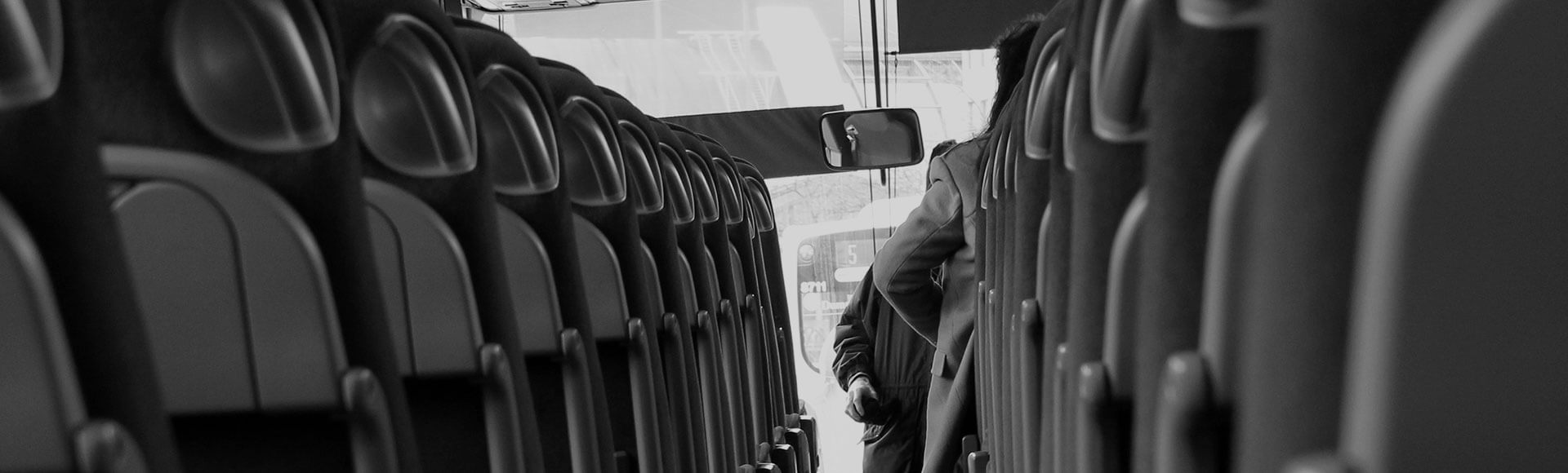 Buscador de autobuses