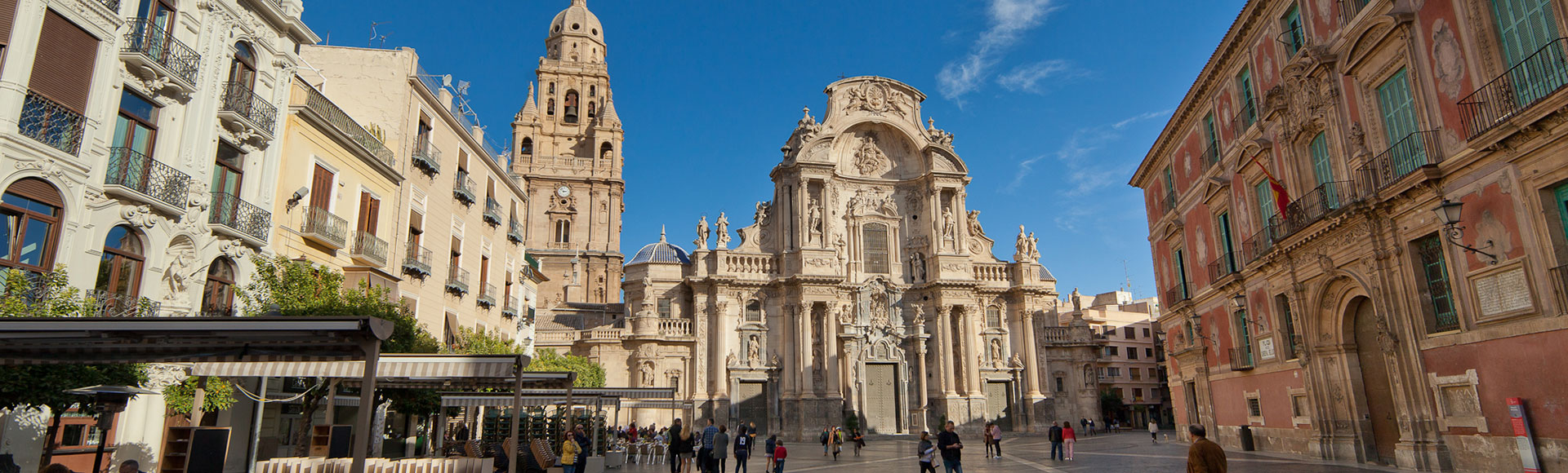 The Essence of Murcia