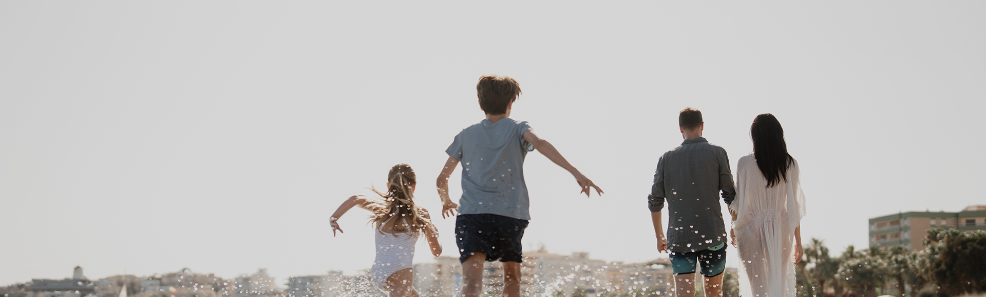 Turismo en familia en la Regi�n de Murcia