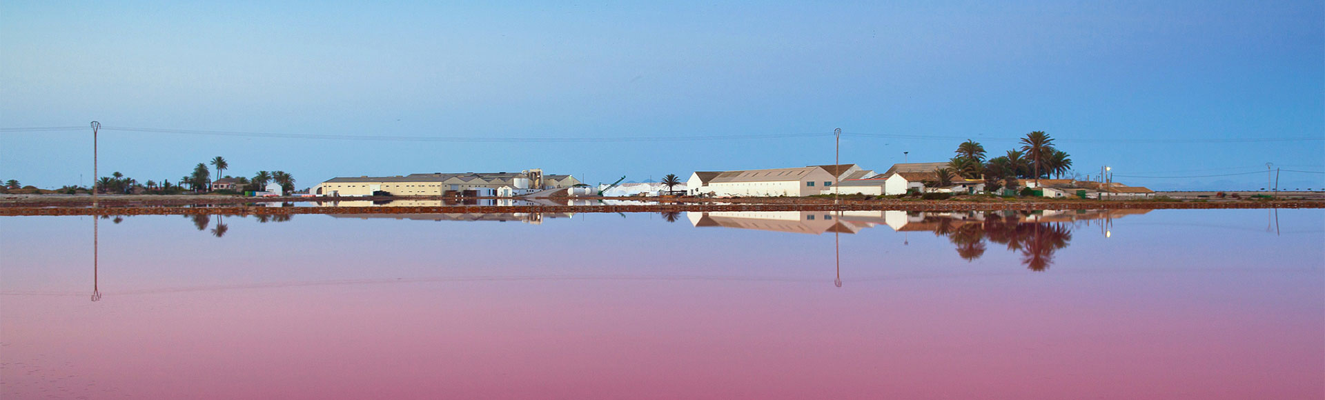 San Pedro del Pinatar