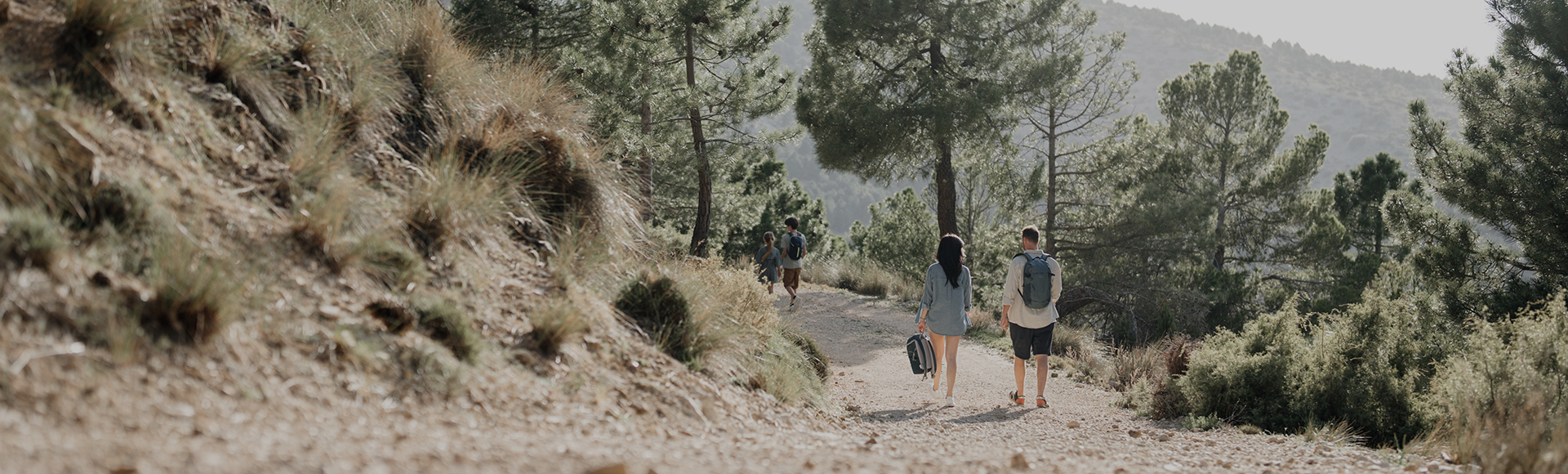 Sierra Espu�a for families