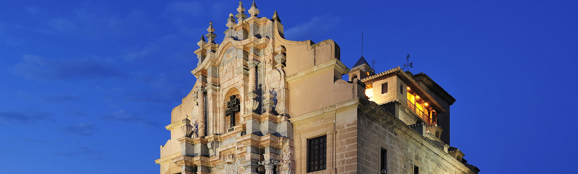 Caravaca imprescindible