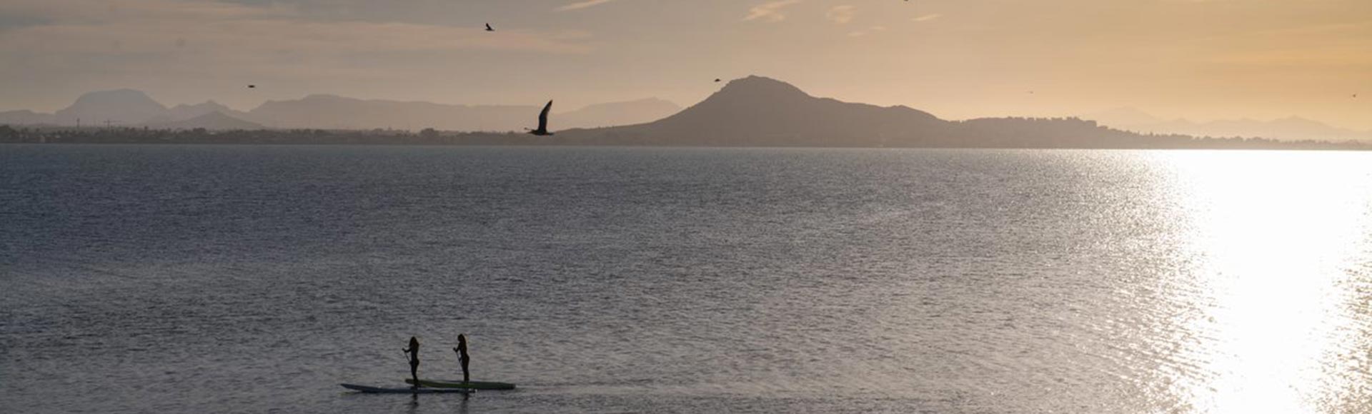 100 formas de vivir la Regi�n de Murcia