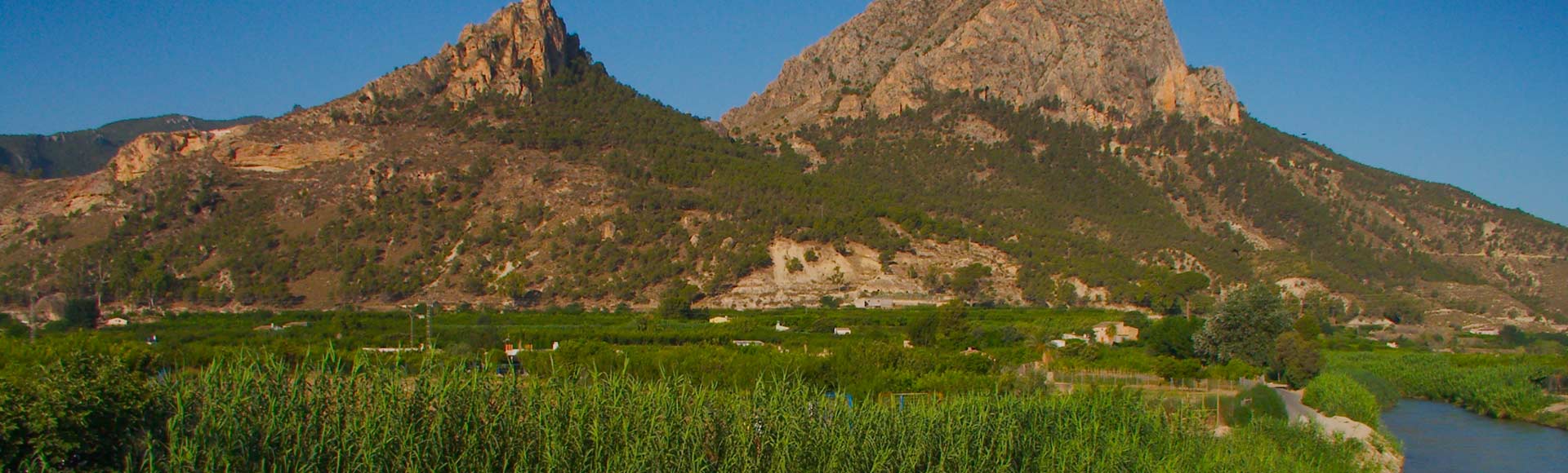Cieza, History on the Banks of the Segura