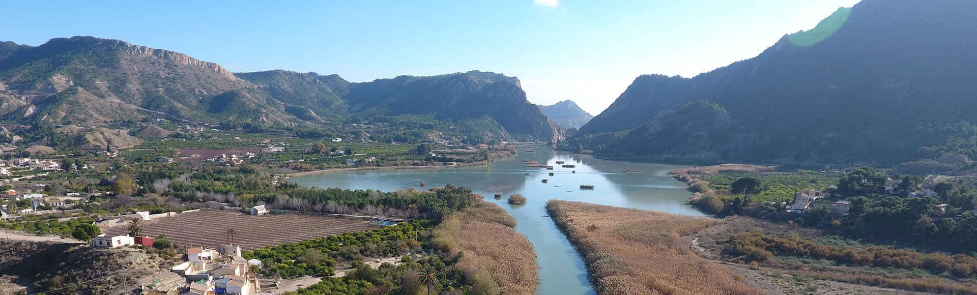 Valle de Ricote y Cieza