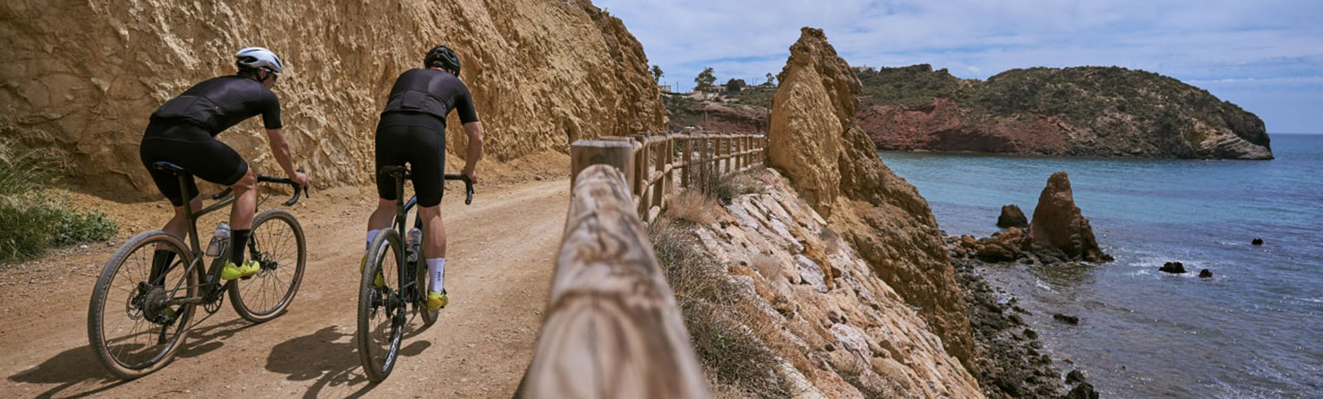 Rutas IMBA Mazarr�n