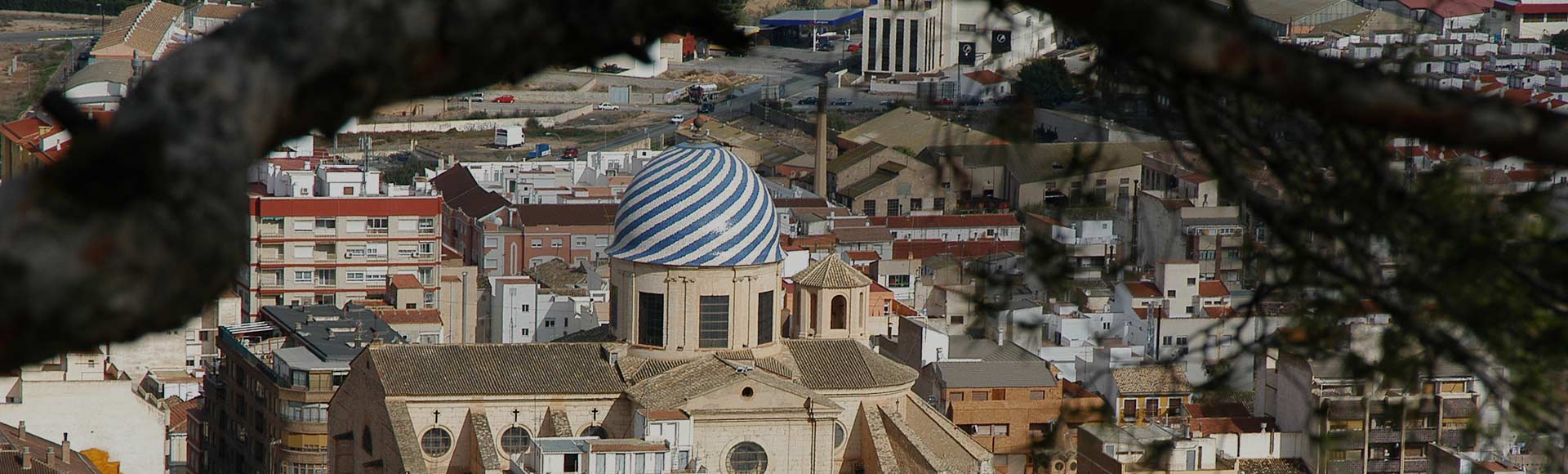 Conociendo la Ruta del Vino de Yecla