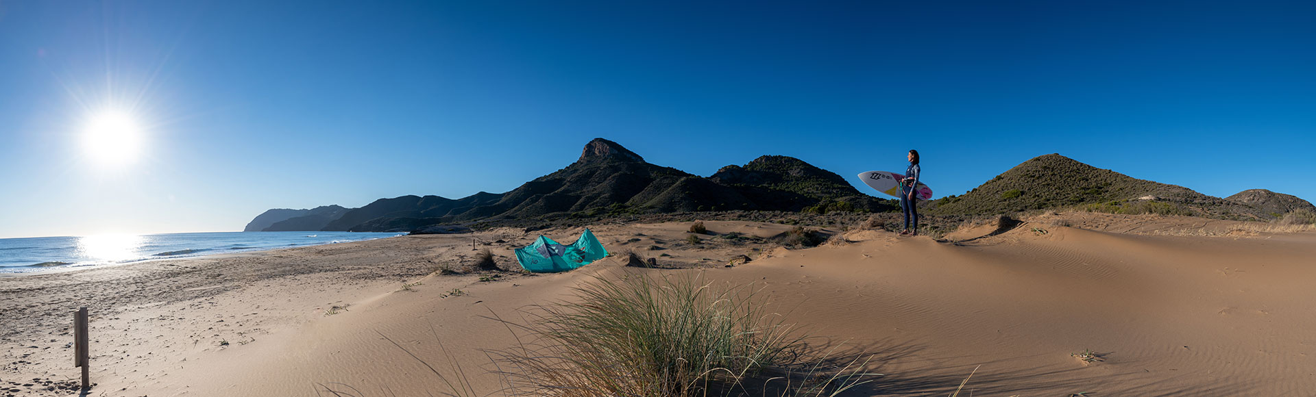 Planes para festivaleros