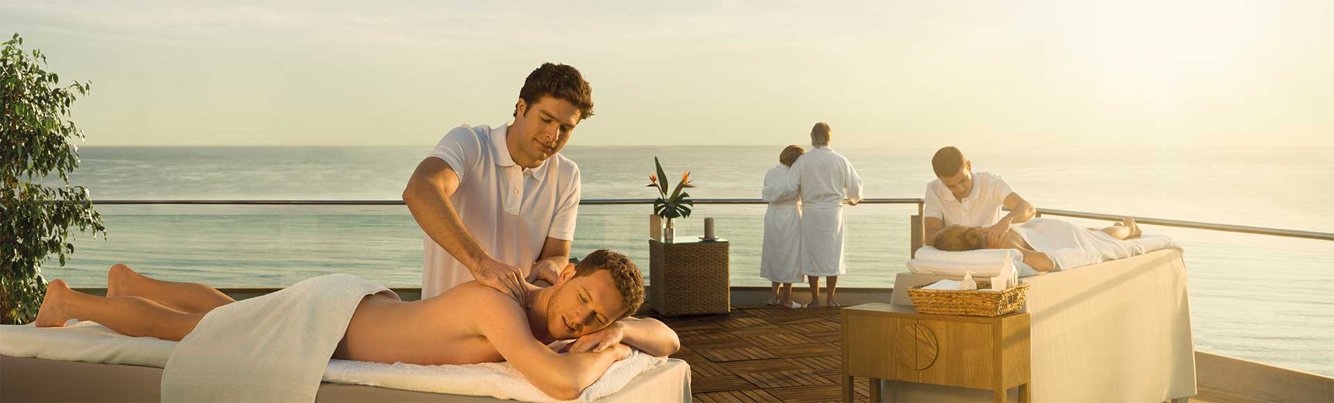 Cuida cuerpo y mente