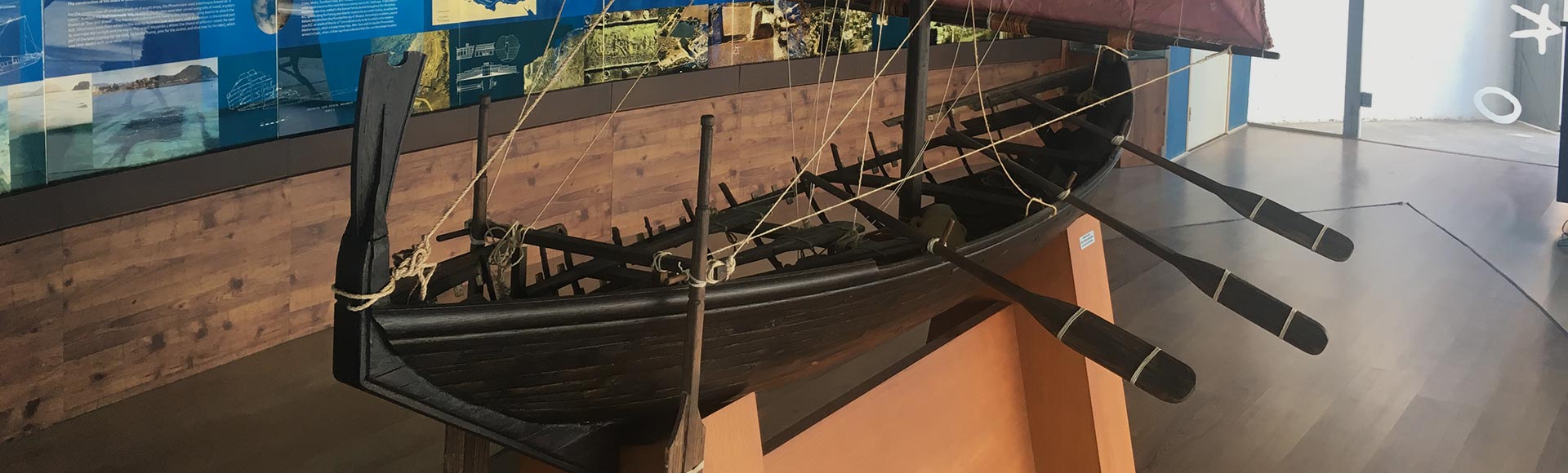 Tour Marinero de Puerto de Mazarr�n