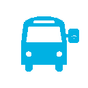 Icono Autobus