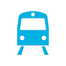 Icono Listado de las estaciones de tren en la Regin de Murcia