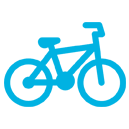 Icono Más información sobre rutas en bici en la Región de Murcia