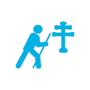 Icono Más información sobre El Camino de la Cruz
