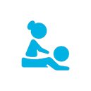 Icono Physiothrapeutes