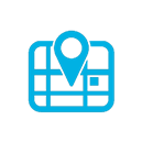 Icono Lieux d'int�r�t