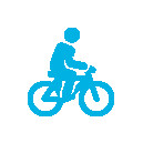 Icono Fahrradverleih