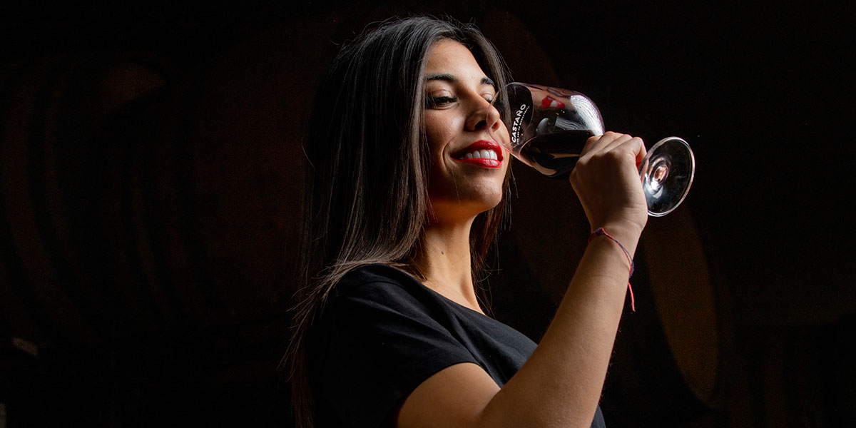 Icono NUESTROS VINOS