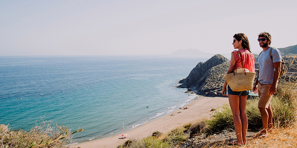Icono LITTORAL DE LORCA