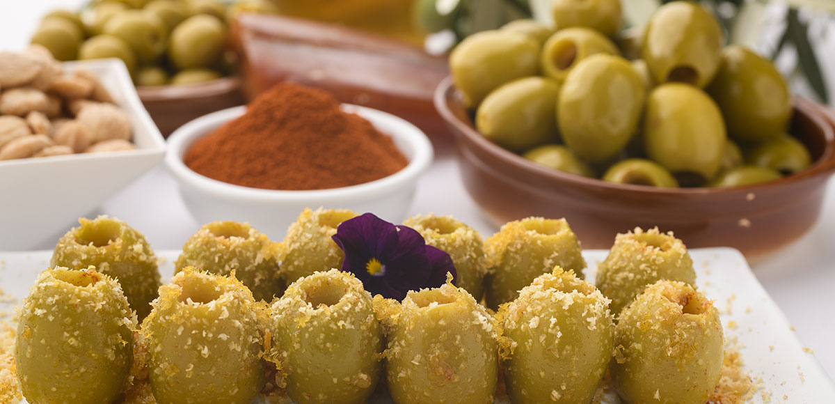 �Qu� comprar y comer?