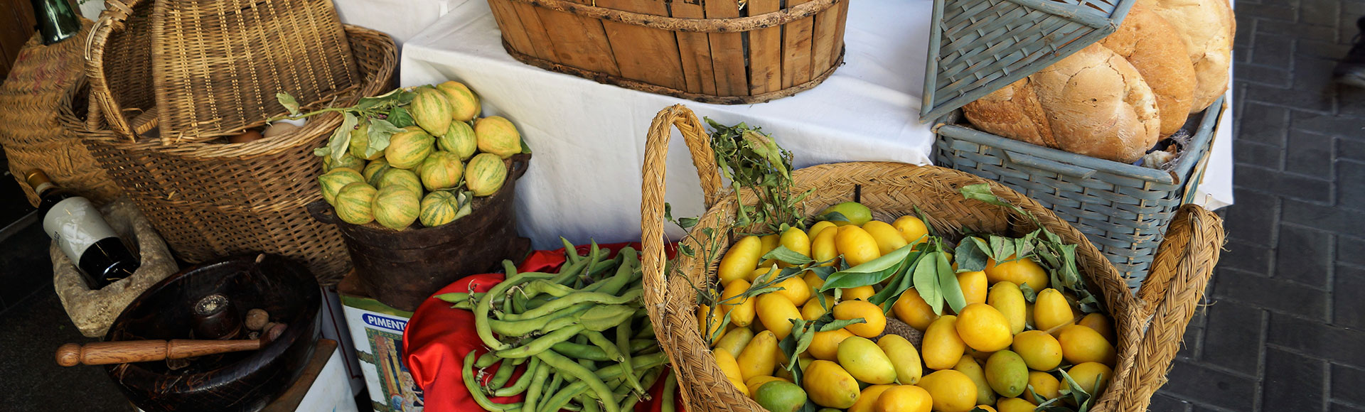 �Qu� comprar y comer?