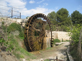 3. NORIA DE CANDEL�N