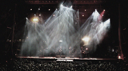 Para los fiesteros y festivaleros ...