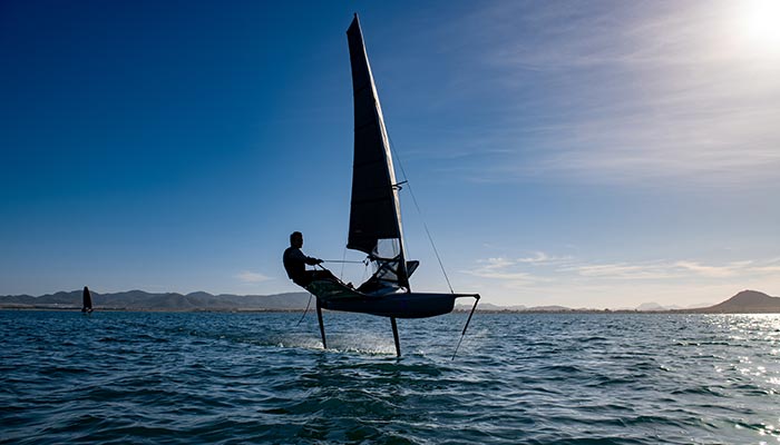 Motorboat Racing / Water Skiin / Skibus / Flyboard