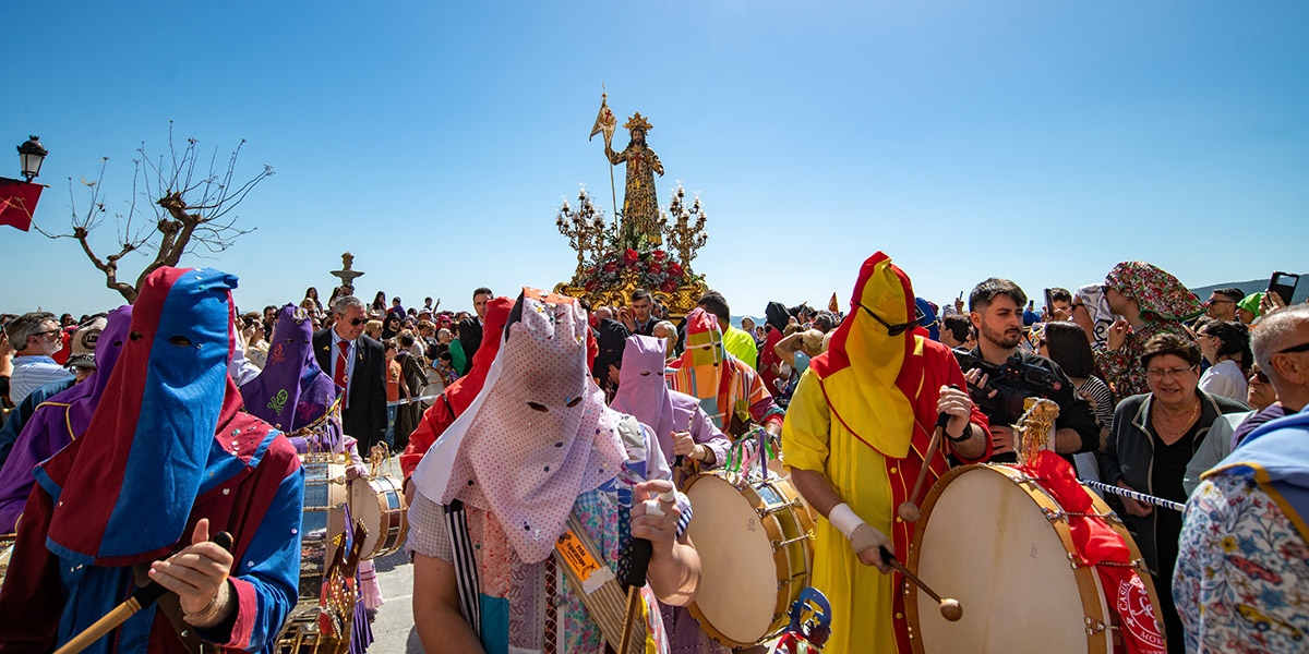 �Qu� comprar y comer?