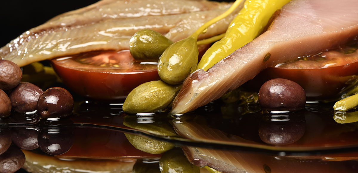 �Qu� comprar y comer?