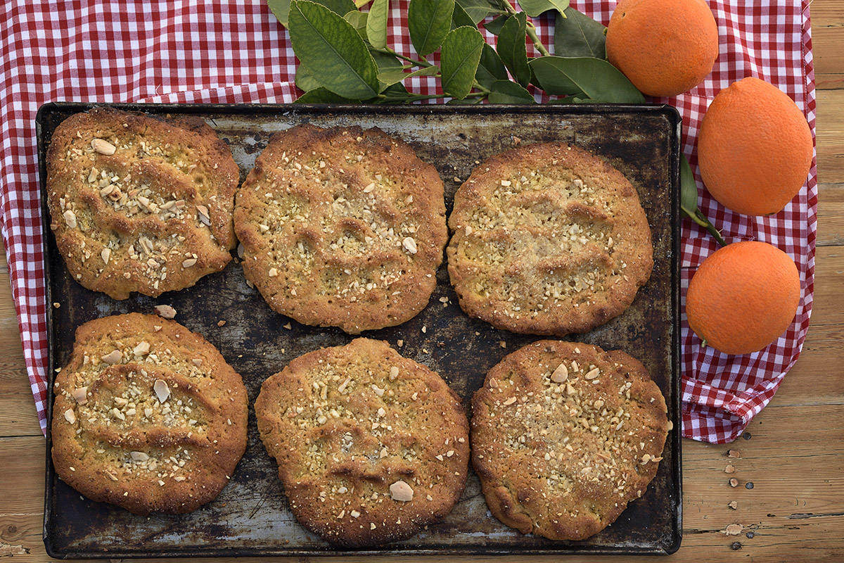 Things to Buy and Eat?