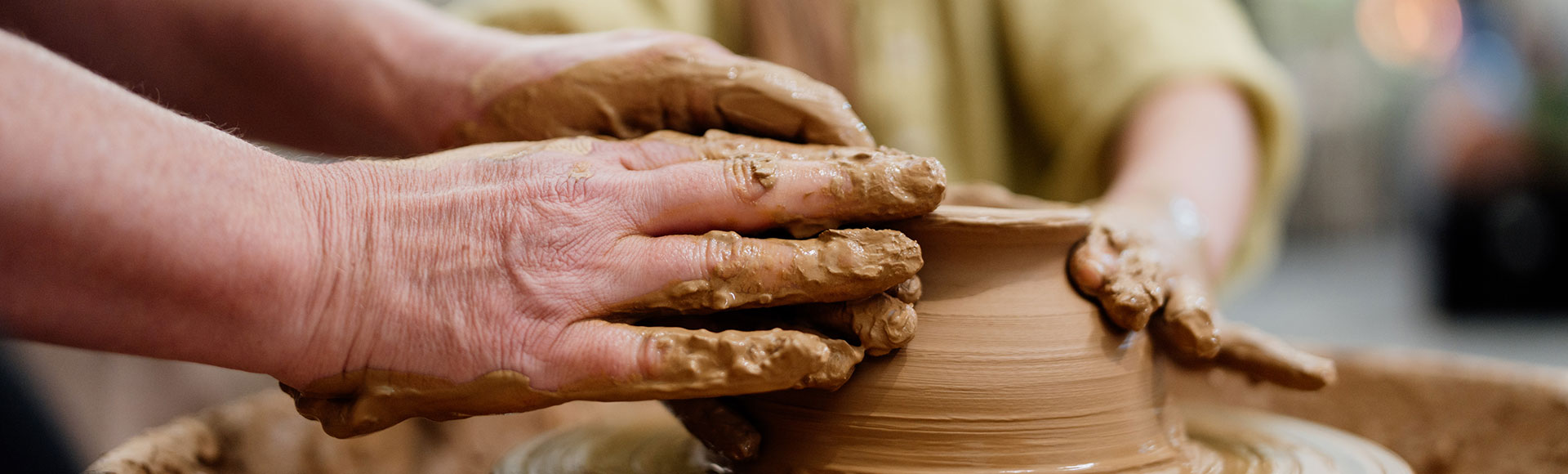 Was kann man hier einkaufen oder essen?