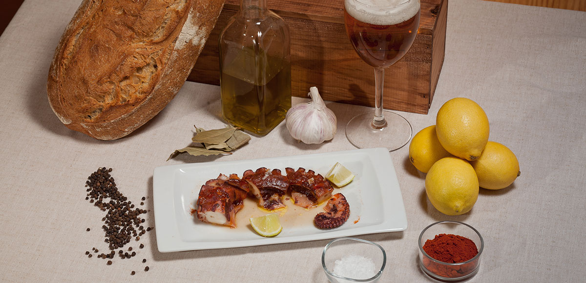 Things to Buy and Eat?