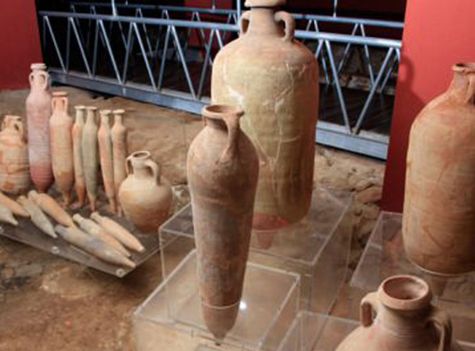 MERCADERES DE ANTA�O