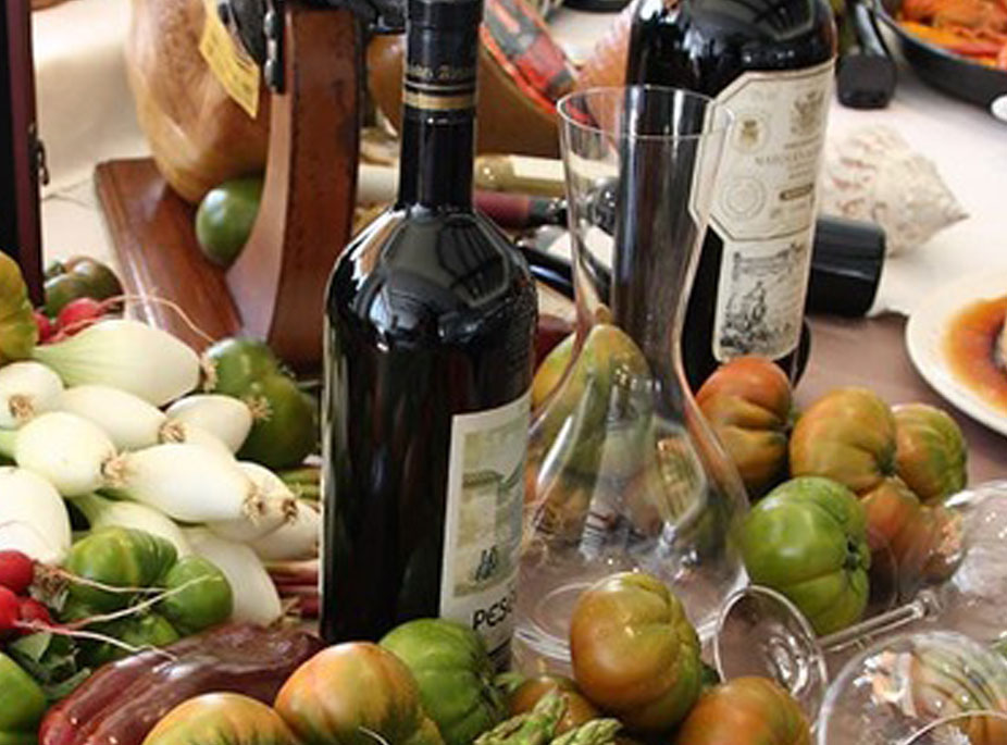 EL SABOR DEL MEDITERR�NEO