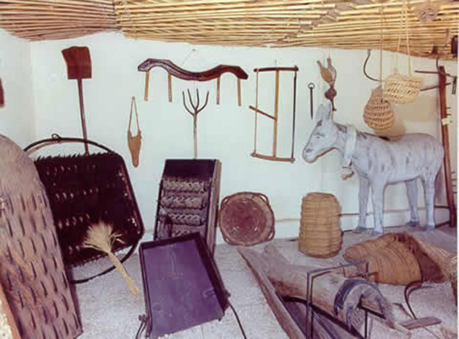 �ESTO ES ... ESPARTO!