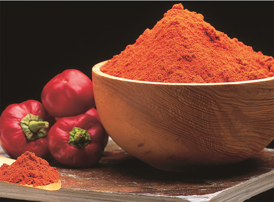 PIMENT�N DE MURCIA