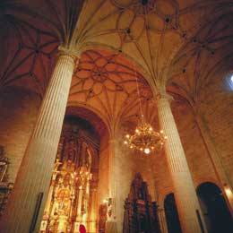 PARA AMANTES DE LA CULTURA