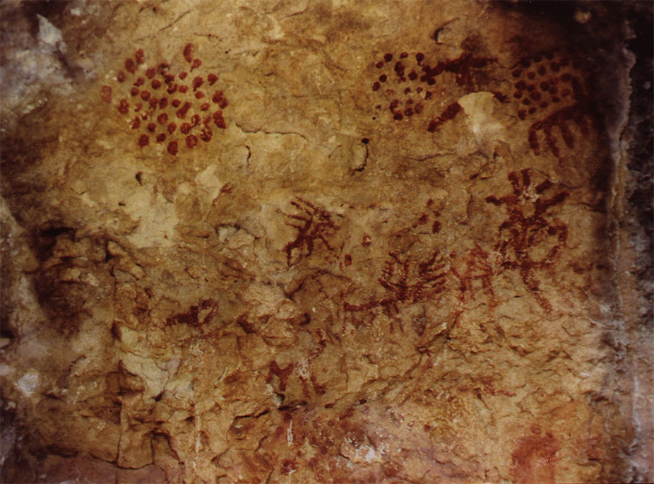 LA M�QUINA DEL TIEMPO