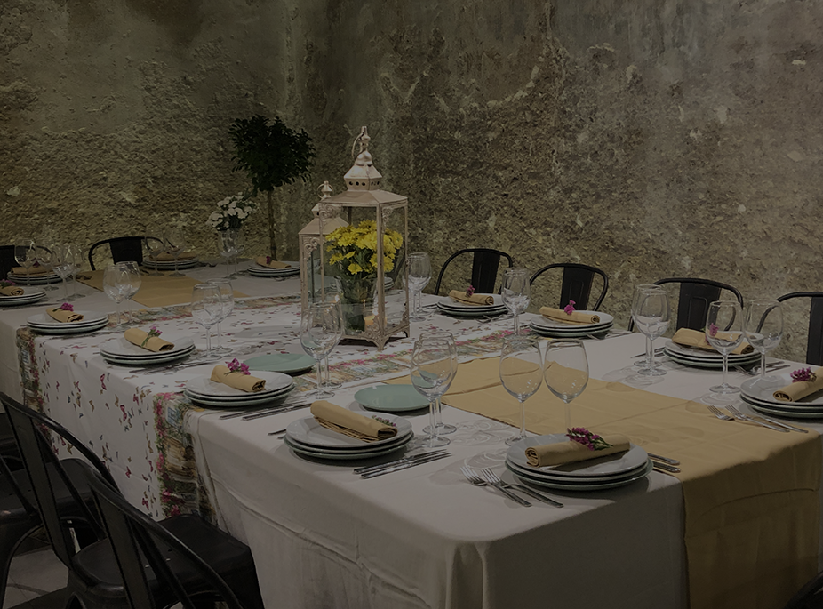 �UN CASTILLO EN EXCLUSIVA PARA TI!