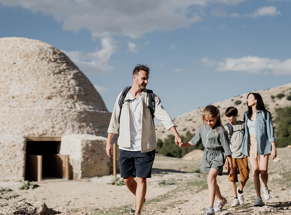 Great Adventures for Kids