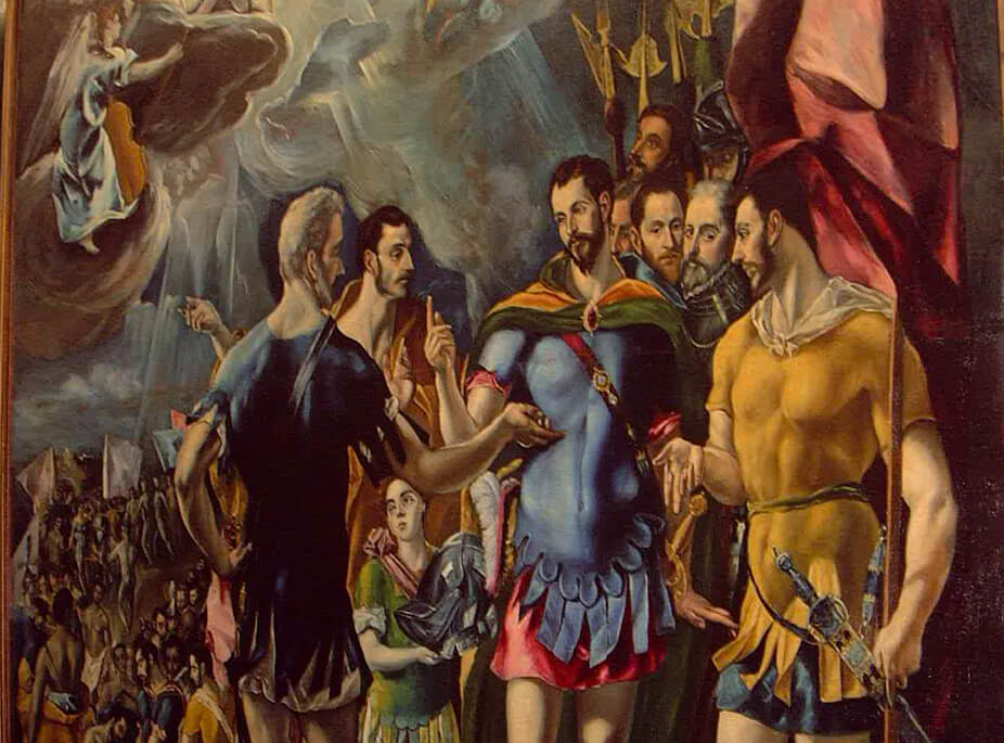 IS IT AN ORIGINAL OR A COPY?